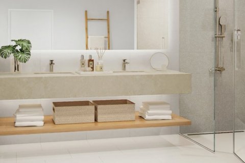 Apartman u Jumeirah Beach Residence, Dubai, UAE 4 spavaćih soba, 283 m2 Br. 6686 - fotografija 10