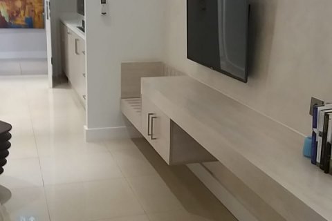 Apartman u Palm Jumeirah, Dubai, UAE 1 soba, 38 m2 Br. 7729 - fotografija 13