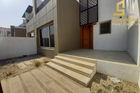 Vila u Jumeirah Village Circle, Dubai, UAE 4 spavaćih soba, 421 m2 Br. 7842 - fotografija 1