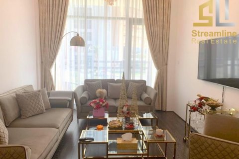 Apartman u Al Sufouh, Dubai, UAE 1 spavaća soba, 76.92 m2 Br. 7956 - fotografija 10