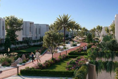 Kuća u nizu u Dubai Land, UAE 3 spavaćih soba, 180 m2 Br. 8238 - fotografija 10