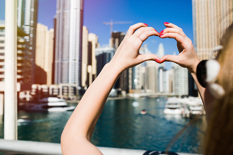 Moving to the UAE in 2025: top tips