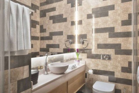 Apartman u Al Warsan, Dubai, UAE 1 spavaća soba, 60 m2 Br. 7230 - fotografija 10