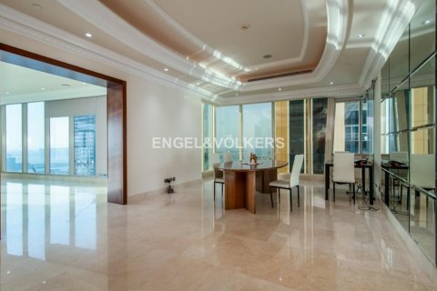 Apartman u Dubai Marina, UAE 585.28 m2 Br. 18376 - fotografija 3