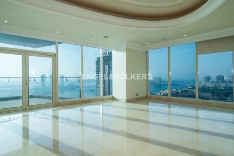 Apartman u Dubai Marina, UAE 585.28 m2 Br. 18376 - fotografija 2