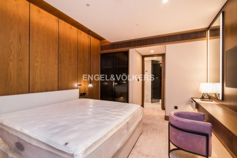 Apartman u Bluewaters, Dubai, UAE 3 spavaćih soba, 166.95 m2 Br. 18045 - fotografija 9