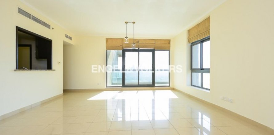 Apartman u The Views, Dubai, UAE 144.56 m2, 2 spavaćih soba Br. 27769