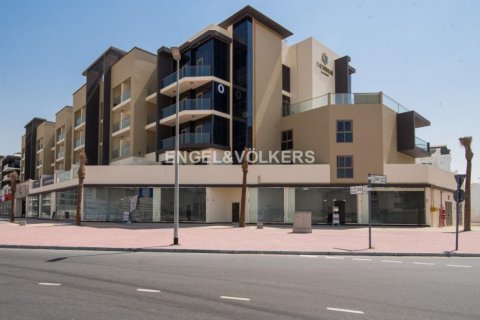 Trgovina u Arjan, Dubai, UAE 137.68 m2 Br. 21992 - fotografija 1
