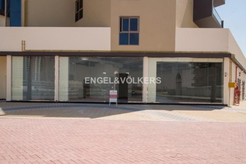 Trgovina u Arjan, Dubai, UAE 137.68 m2 Br. 21992 - fotografija 7