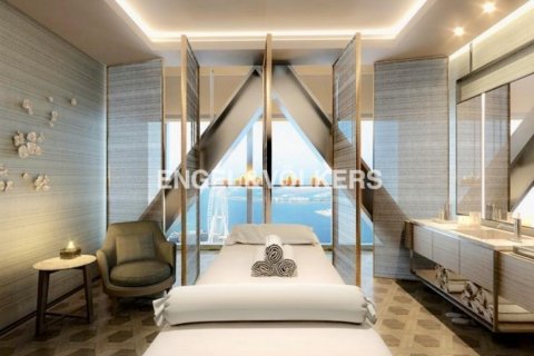 Hotelski apartman u Jumeirah Beach Residence, Dubai, UAE 1 spavaća soba, 79.71 m2 Br. 22014 - fotografija 12
