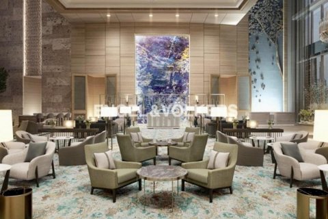 Hotelski apartman u Jumeirah Beach Residence, Dubai, UAE 1 spavaća soba, 79.71 m2 Br. 22014 - fotografija 8