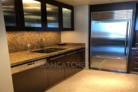 Apartman u Dubai, UAE 2 spavaćih soba, 132.66 m2 Br. 23176 - fotografija 4