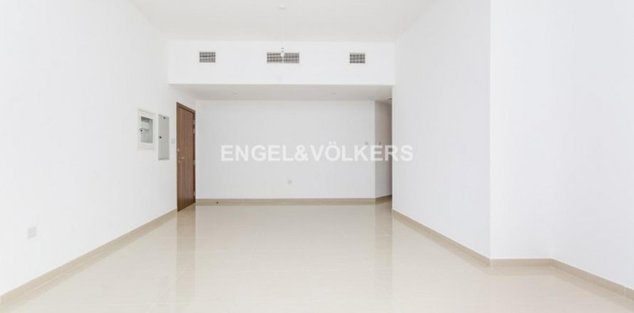 Apartman u Remraam, Dubai, UAE 44.41 m2, 1 spavaća soba Br. 27761