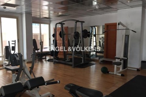 Apartman u Dubai Marina, UAE 1 spavaća soba, 64.10 m2 Br. 21718 - fotografija 9