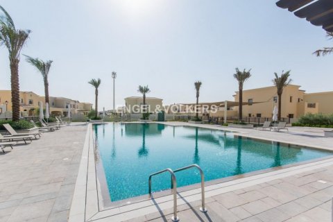 Vila u Arabian Ranches, Dubai, UAE 5 spavaćih soba, 341.88 m2 Br. 20984 - fotografija 29