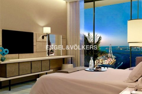 Hotelski apartman u Jumeirah Beach Residence, Dubai, UAE 1 spavaća soba, 79.71 m2 Br. 22014 - fotografija 2