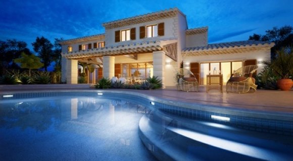 Rising villa sales in Q2 2021 have a positive effect on Dubai's property values