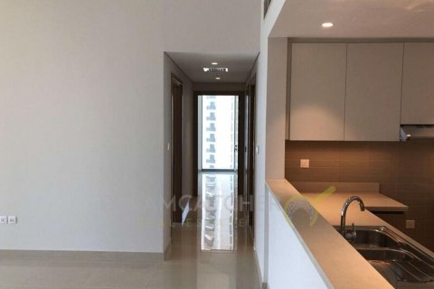 Apartman u HARBOUR VIEWS u Dubai Creek Harbour (The Lagoons), UAE 2 spavaćih soba, 112.60 m2 Br. 23156 - fotografija 4