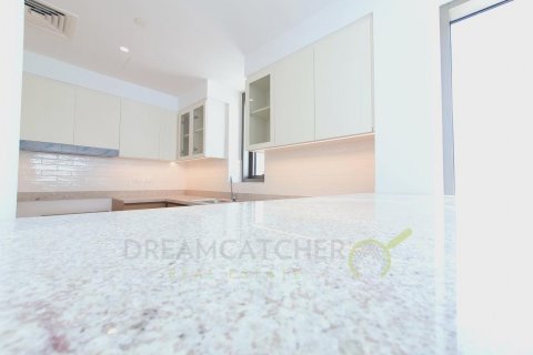 Apartman u HARBOUR VIEWS u Dubai Creek Harbour (The Lagoons), UAE 2 spavaćih soba, 112.60 m2 Br. 23156 - fotografija 23