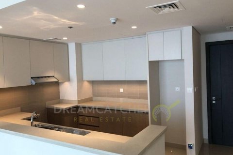 Apartman u HARBOUR VIEWS u Dubai Creek Harbour (The Lagoons), UAE 2 spavaćih soba, 112.60 m2 Br. 23156 - fotografija 6