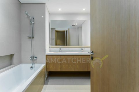 Apartman u HARBOUR VIEWS u Dubai Creek Harbour (The Lagoons), UAE 2 spavaćih soba, 112.60 m2 Br. 23156 - fotografija 22