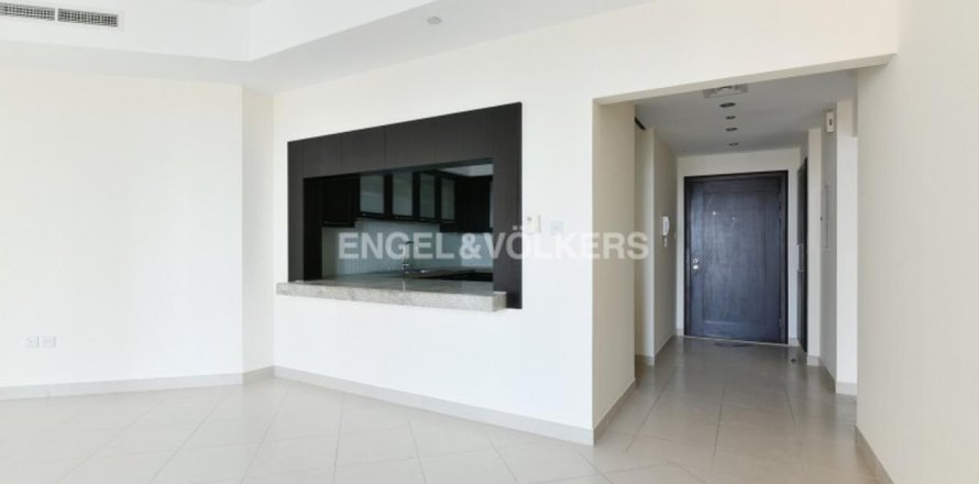 Apartman u The Views, Dubai, UAE 131.27 m2, 2 spavaćih soba Br. 22022