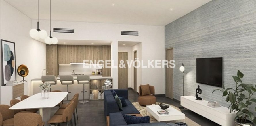 Apartman u STELLA MARIS TOWER u Dubai Marina, UAE 353.31 m2, 4 spavaćih soba Br. 28327
