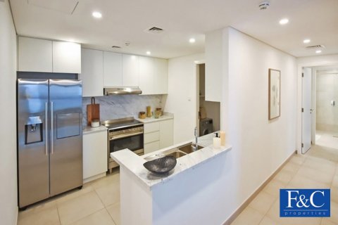 Apartman u Umm Suqeim, Dubai, UAE 1 spavaća soba, 72.7 m2 Br. 44857 - fotografija 5