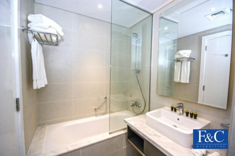 Apartman u DAMAC MAISON PRIVE u Business Bay, Dubai, UAE 1 soba, 41.8 m2 Br. 45402 - fotografija 6