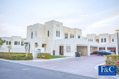 Kuća u nizu u Reem, Dubai, UAE 3 spavaćih soba, 307.2 m2 Br. 44892 - fotografija 1