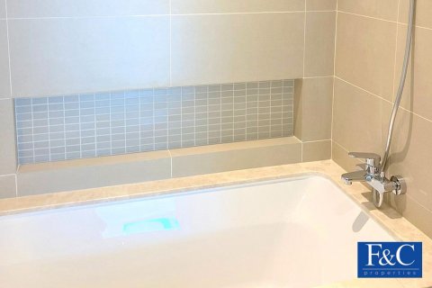 Apartman u Dubai Marina, Dubai, UAE 2 spavaćih soba, 105.8 m2 Br. 44784 - fotografija 12