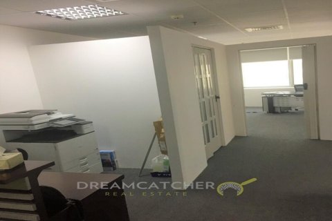 Kancelarija u Jumeirah Lake Towers, Dubai, UAE 111.48 m2 Br. 35356 - fotografija 4