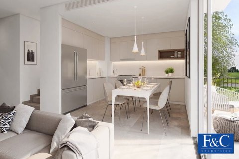 Apartman u Umm Suqeim, Dubai, UAE 1 spavaća soba, 72.7 m2 Br. 44857 - fotografija 2