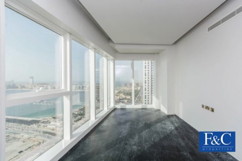Apartman u Dubai Marina, Dubai, UAE 3 spavaćih soba, 174.4 m2 Br. 44589 - fotografija 8