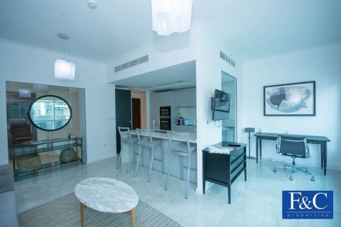 Apartman u Downtown Dubai (Downtown Burj Dubai), UAE 3 spavaćih soba, 241.6 m2 Br. 44681 - fotografija 3