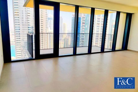 Apartman u Downtown Dubai (Downtown Burj Dubai), UAE 3 spavaćih soba, 242.5 m2 Br. 44564 - fotografija 4