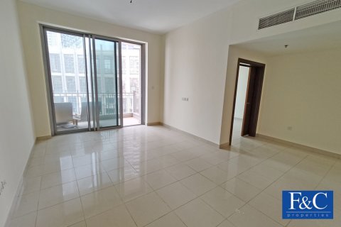 Apartman u Downtown Dubai (Downtown Burj Dubai), UAE 1 spavaća soba, 82.4 m2 Br. 44859 - fotografija 4