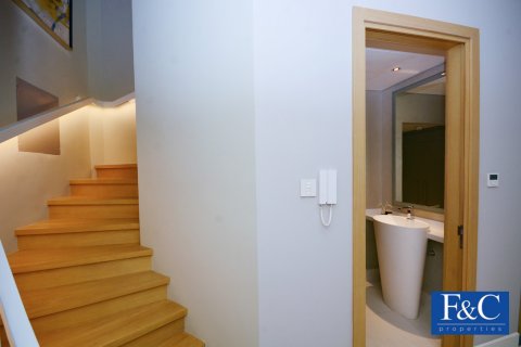 Apartman u Business Bay, Dubai, UAE 1 spavaća soba, 112.9 m2 Br. 44762 - fotografija 5