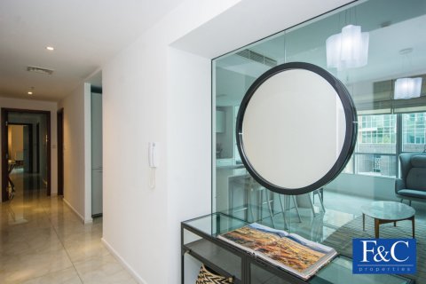 Apartman u Downtown Dubai (Downtown Burj Dubai), UAE 3 spavaćih soba, 241.6 m2 Br. 44681 - fotografija 10