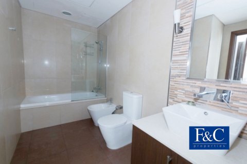 Apartman u BURJ DAMAN u DIFC, Dubai, UAE 1 spavaća soba, 86.3 m2 Br. 44617 - fotografija 7