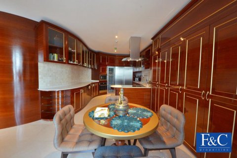 Apartman u Dubai Marina, Dubai, UAE 3 spavaćih soba, 273.8 m2 Br. 44913 - fotografija 5