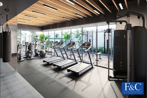 Apartman u BELGRAVIA III u Jumeirah Village Circle, Dubai, UAE 2 spavaćih soba, 206.1 m2 Br. 44579 - fotografija 5