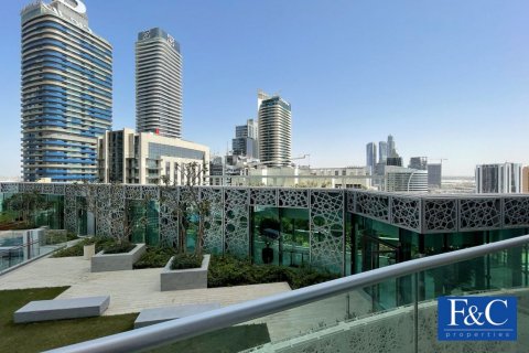 Apartman u Downtown Dubai (Downtown Burj Dubai), UAE 2 spavaćih soba, 134.8 m2 Br. 44775 - fotografija 7