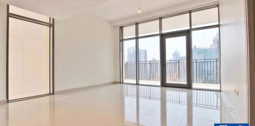 Apartman u BLVD CRESCENT u Downtown Dubai (Downtown Burj Dubai), UAE 155.2 m2, 2 spavaćih soba Br. 44959