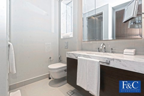 Apartman u Downtown Dubai (Downtown Burj Dubai), UAE 3 spavaćih soba, 185.2 m2 Br. 44695 - fotografija 9