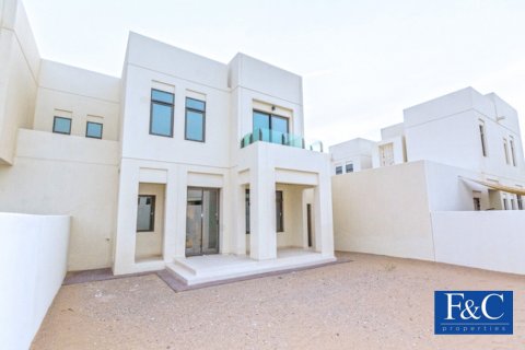 Kuća u nizu u Reem, Dubai, UAE 3 spavaćih soba, 307.2 m2 Br. 44892 - fotografija 17