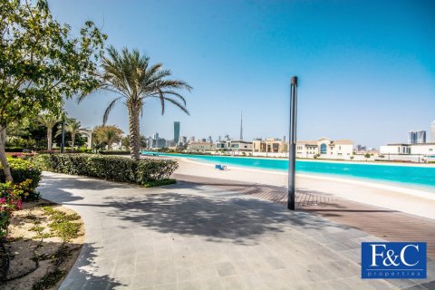 Apartman u Mohammed Bin Rashid City, Dubai, UAE 2 spavaćih soba, 100.6 m2 Br. 44568 - fotografija 17