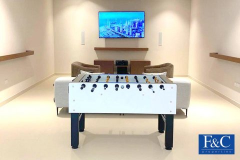 Apartman u Dubai Marina, Dubai, UAE 2 spavaćih soba, 105.8 m2 Br. 44784 - fotografija 4