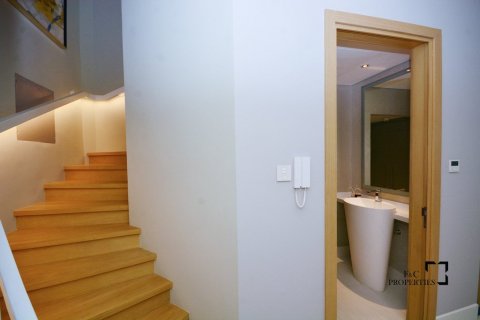 Apartman u Business Bay, Dubai, UAE 1 soba, 64.8 m2 Br. 44728 - fotografija 4