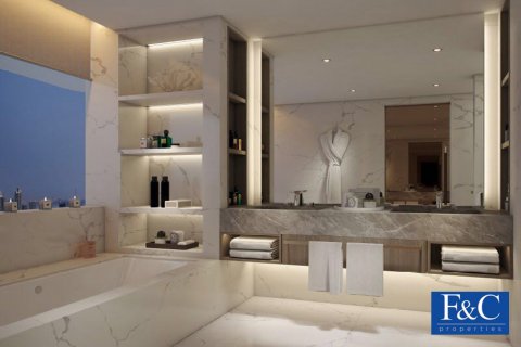 Penthaus u IL PRIMO u Downtown Dubai (Downtown Burj Dubai), UAE 4 spavaćih soba, 488 m2 Br. 44744 - fotografija 3